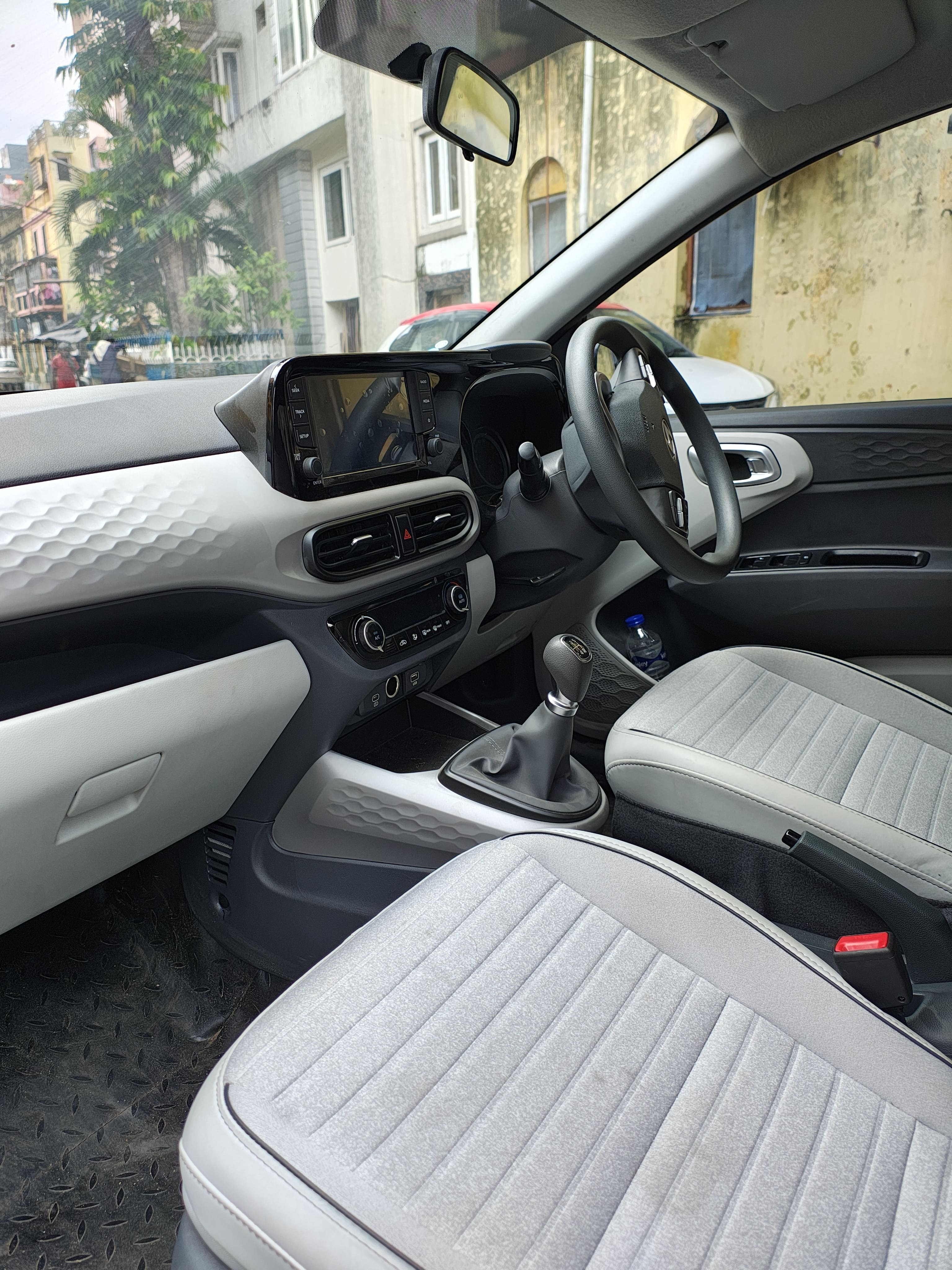 Hyundai Grand i10 Nios