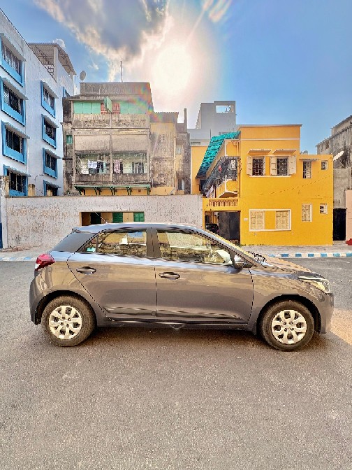 Hyundai i20 Sportz Plus