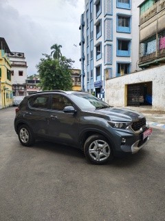 Kia Sonet HTK Plus